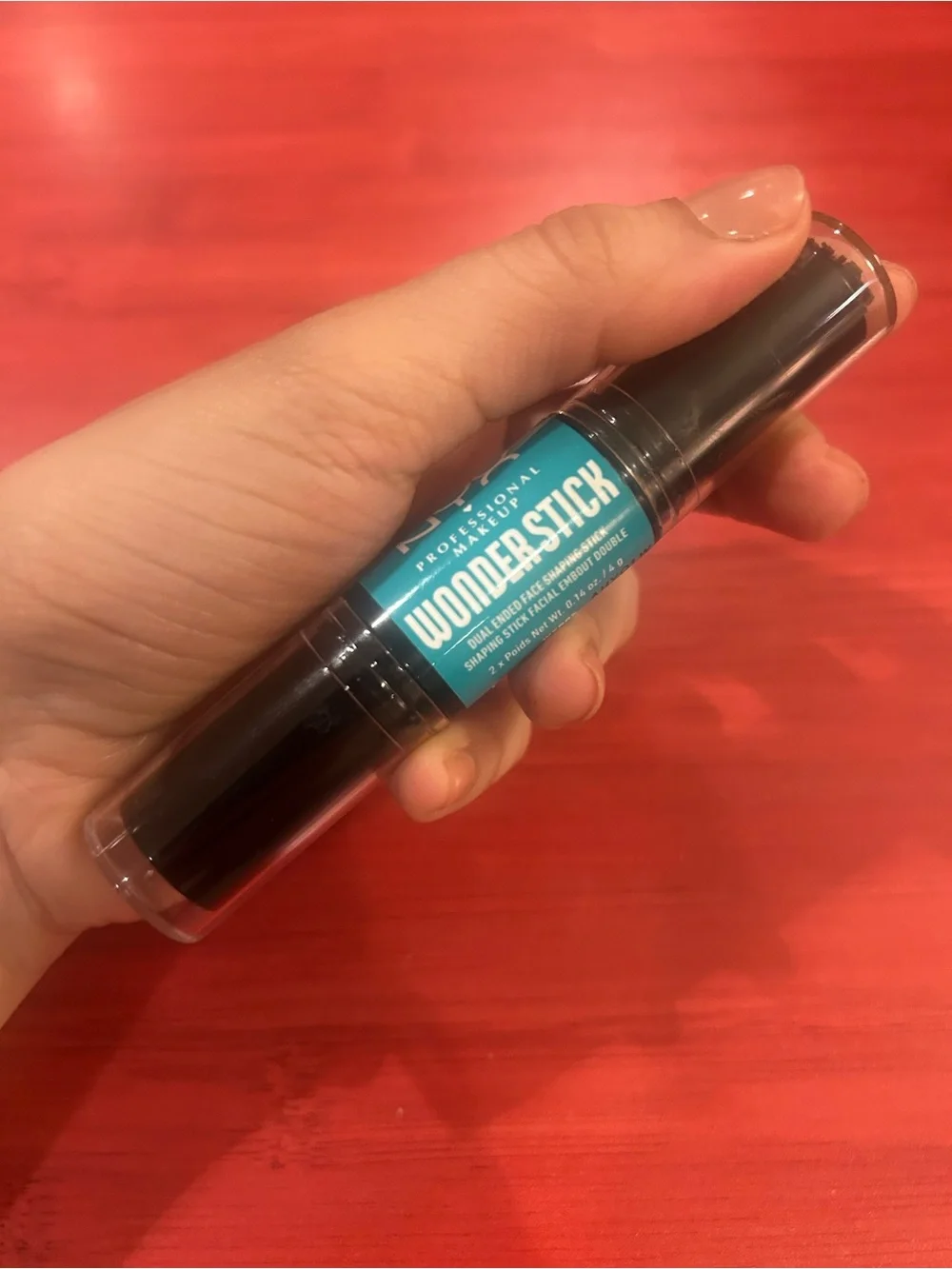 NYX Professional Makeup Wonder Contour Stick